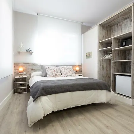 Urban 3* Σαμπαντέλ
