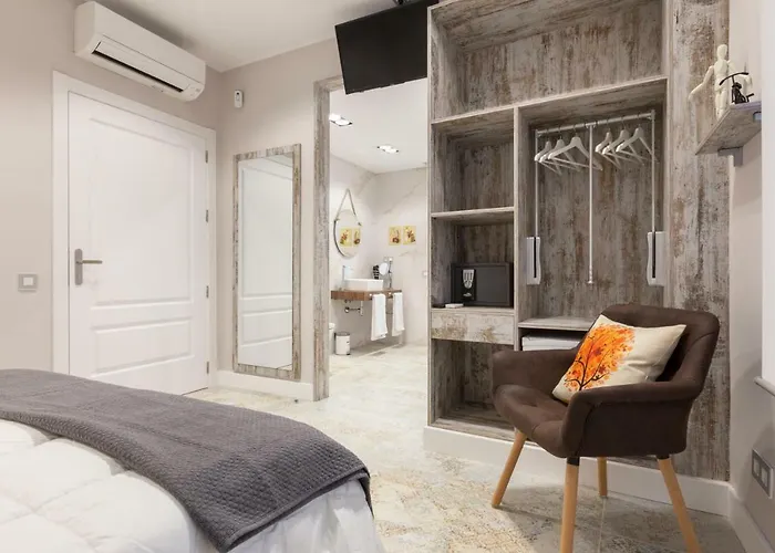 Urban 3* Σαμπαντέλ
