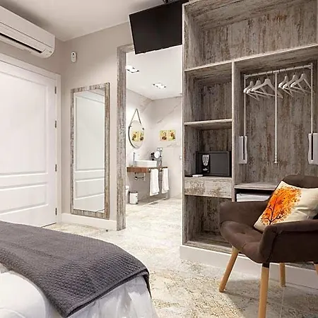 Urban Hotel Sabadell