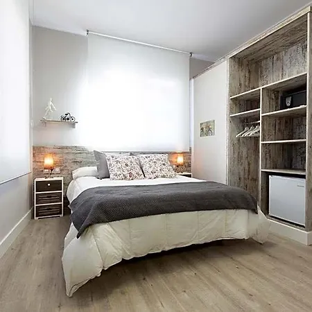 Urban Hotel