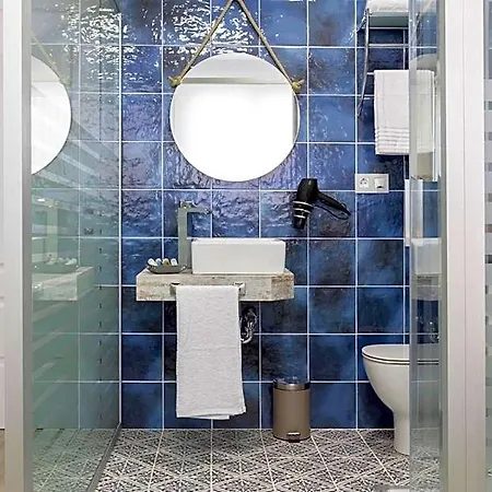 Urban Hotel Sabadell