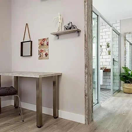 Hotel Urban Sabadell
