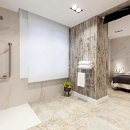 Urban 3* Sabadell