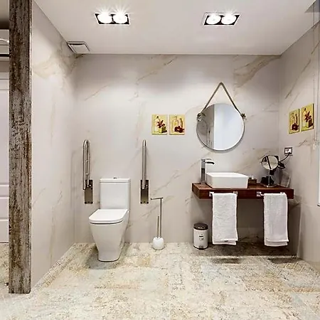 Urban 3* Sabadell