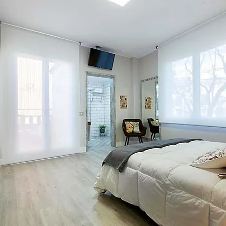 Hotel Urban Sabadell