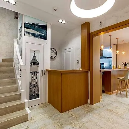 Hotel Urban 3*