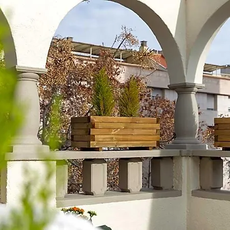 Hotel Urban Sabadell