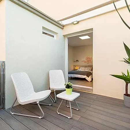 Urban Hotel Sabadell