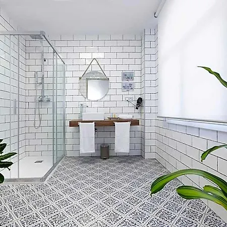 Urban Hotel Sabadell