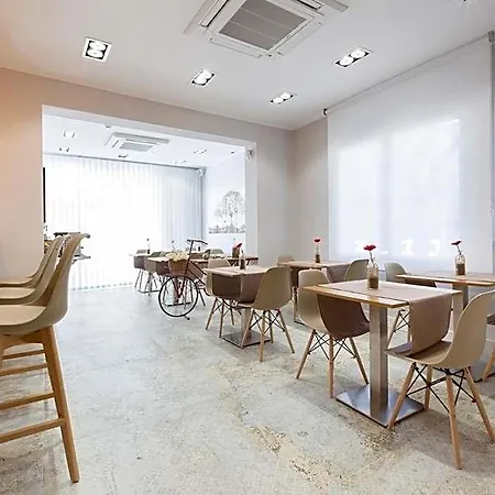 Urban Hotel Sabadell