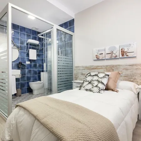 Hotel Urban 3*