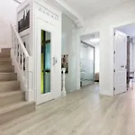 Hotel Urban 3*