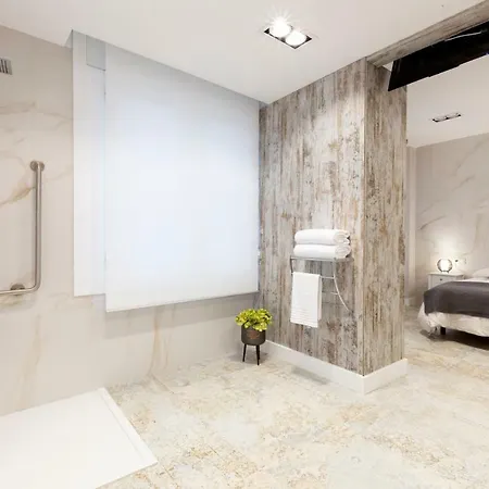Urban Otel Sabadell