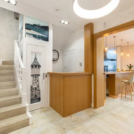 Urban Hotel 3*