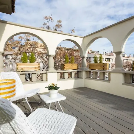 Urban 3* Sabadell