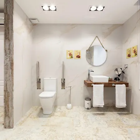Hotel Urban