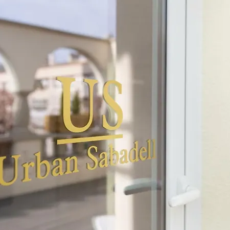 Hotel Urban Sabadell