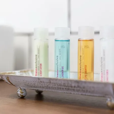 Hotell Urban Sabadell