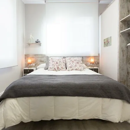 Hotel Urban Sabadell