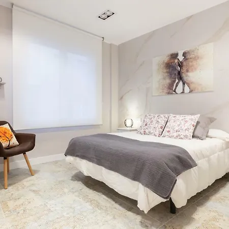 Hotel Urban Sabadell