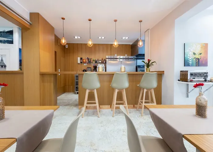 Hotell Urban