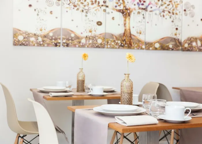 Urban 3* Sabadell