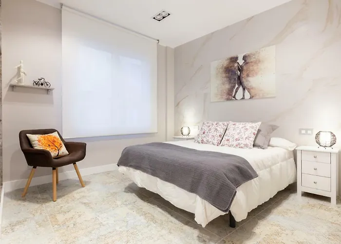 Hotell Urban Sabadell